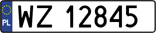 WZ12845