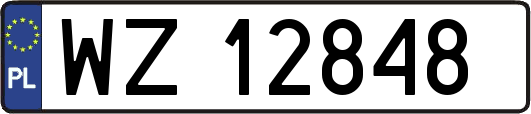 WZ12848