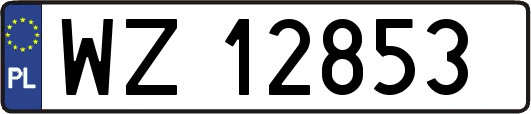 WZ12853