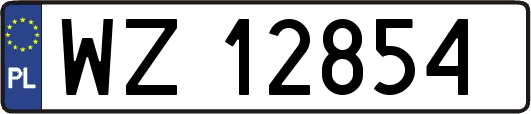 WZ12854
