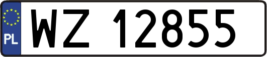 WZ12855