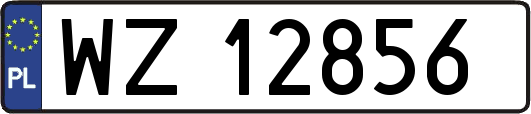 WZ12856