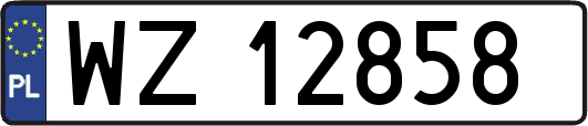 WZ12858