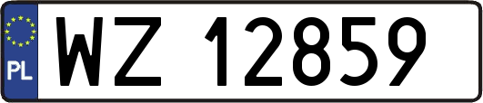 WZ12859
