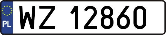WZ12860