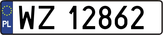 WZ12862