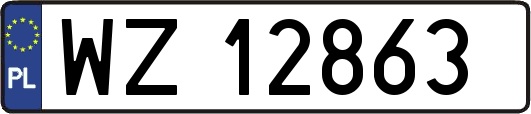 WZ12863