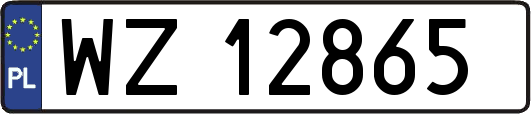 WZ12865