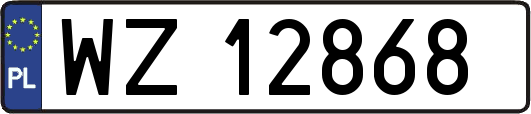 WZ12868