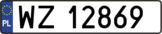WZ12869