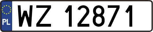 WZ12871