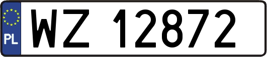 WZ12872