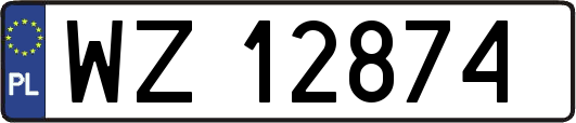 WZ12874