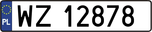 WZ12878