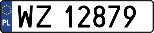 WZ12879