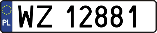 WZ12881