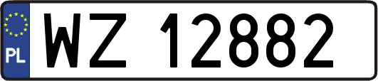 WZ12882