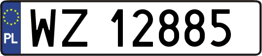WZ12885