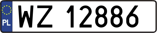 WZ12886