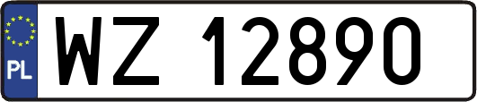 WZ12890