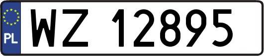 WZ12895