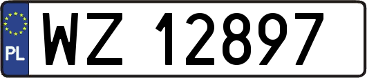 WZ12897