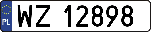 WZ12898