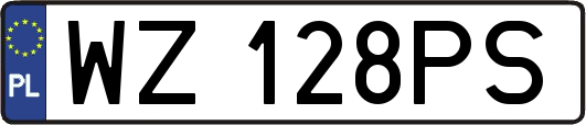WZ128PS
