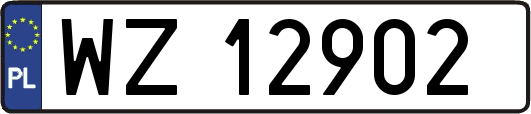 WZ12902