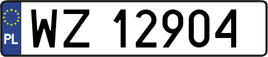 WZ12904
