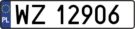 WZ12906