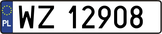 WZ12908