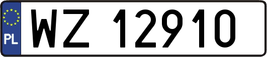 WZ12910