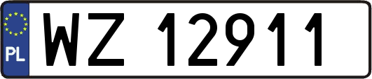 WZ12911
