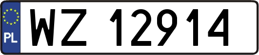 WZ12914
