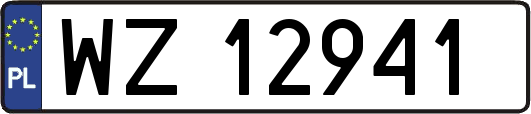 WZ12941