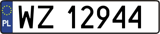 WZ12944