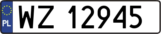 WZ12945