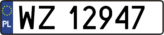WZ12947