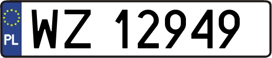 WZ12949