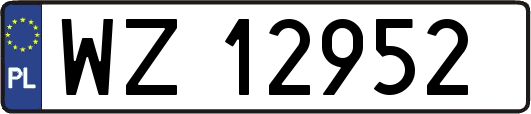 WZ12952