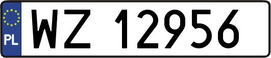 WZ12956