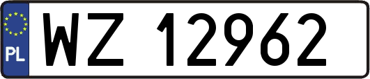 WZ12962
