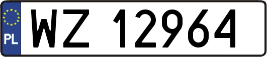 WZ12964