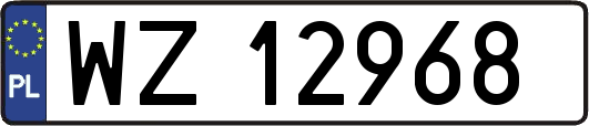WZ12968