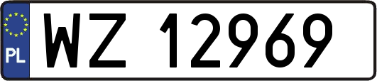 WZ12969