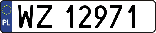 WZ12971