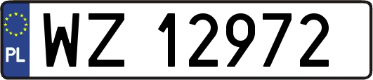 WZ12972