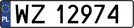 WZ12974