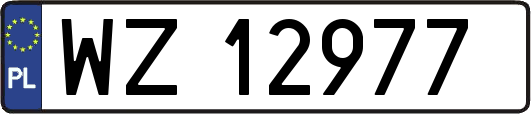 WZ12977